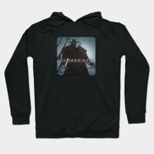 Nosferatu Ghost Ship Hoodie